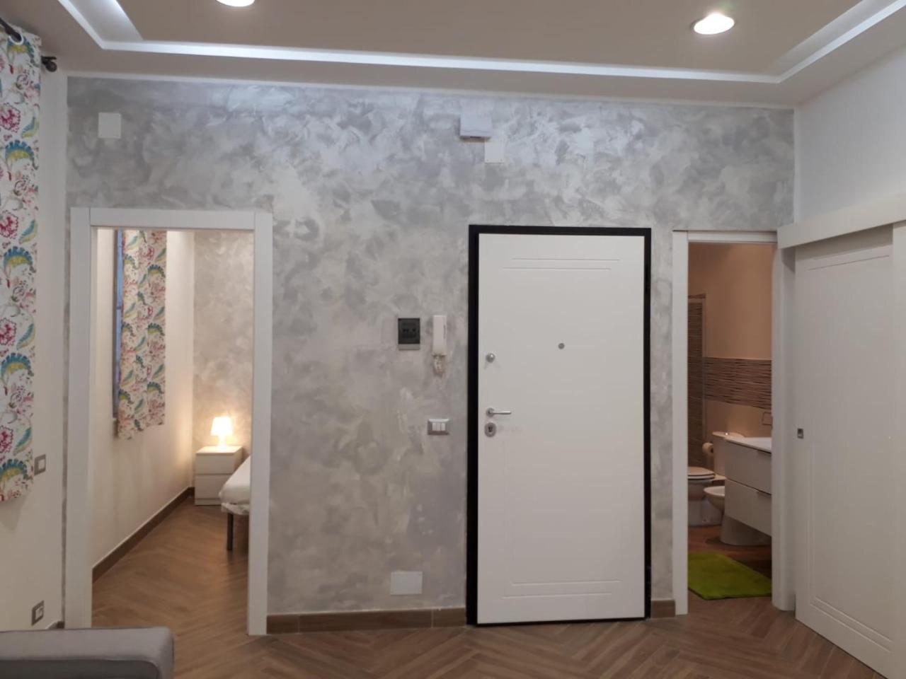 Etnea Street Apartment Catane Extérieur photo