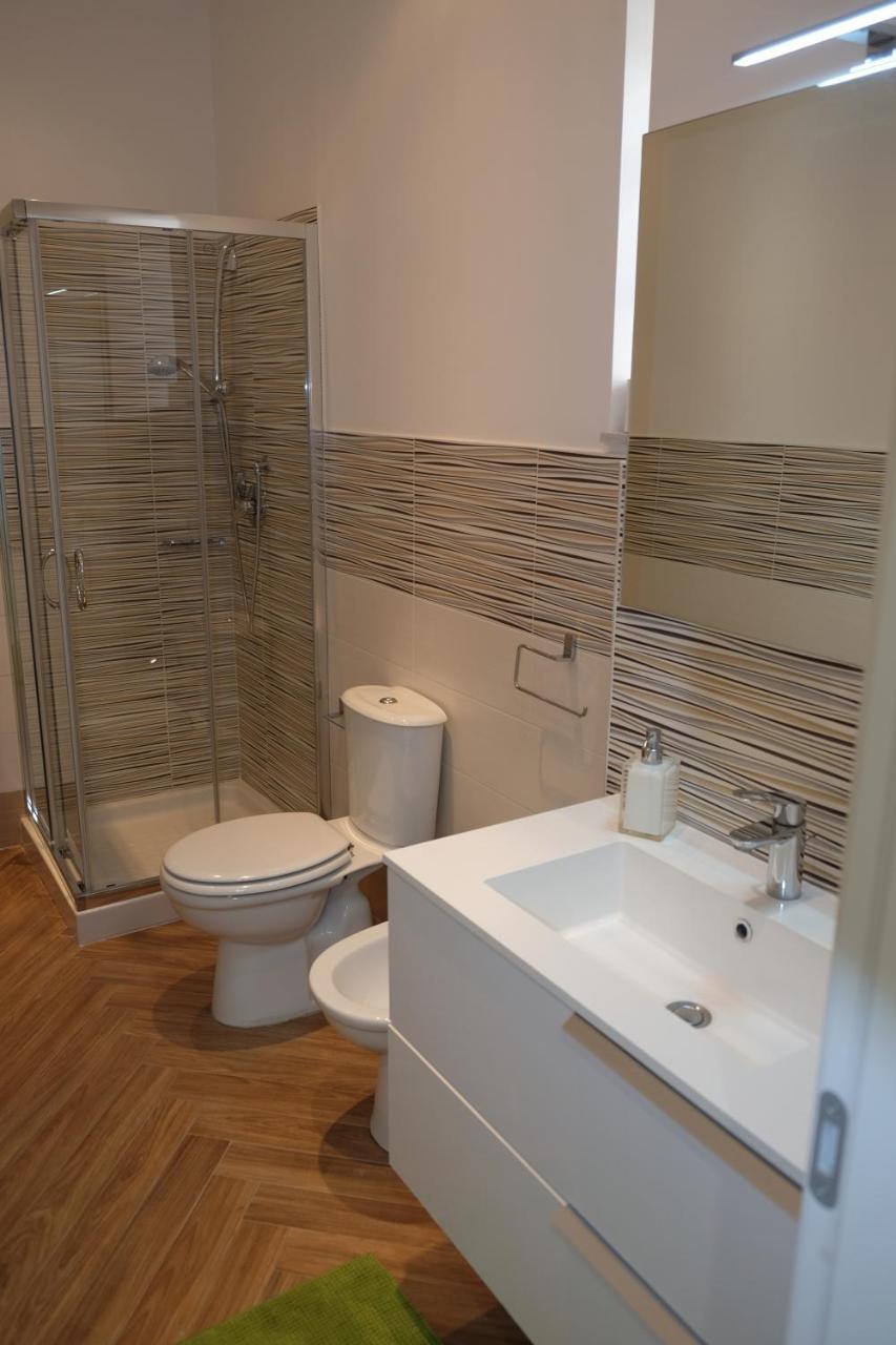Etnea Street Apartment Catane Extérieur photo
