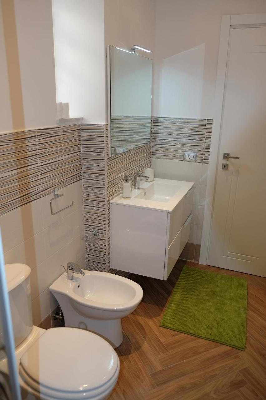 Etnea Street Apartment Catane Extérieur photo