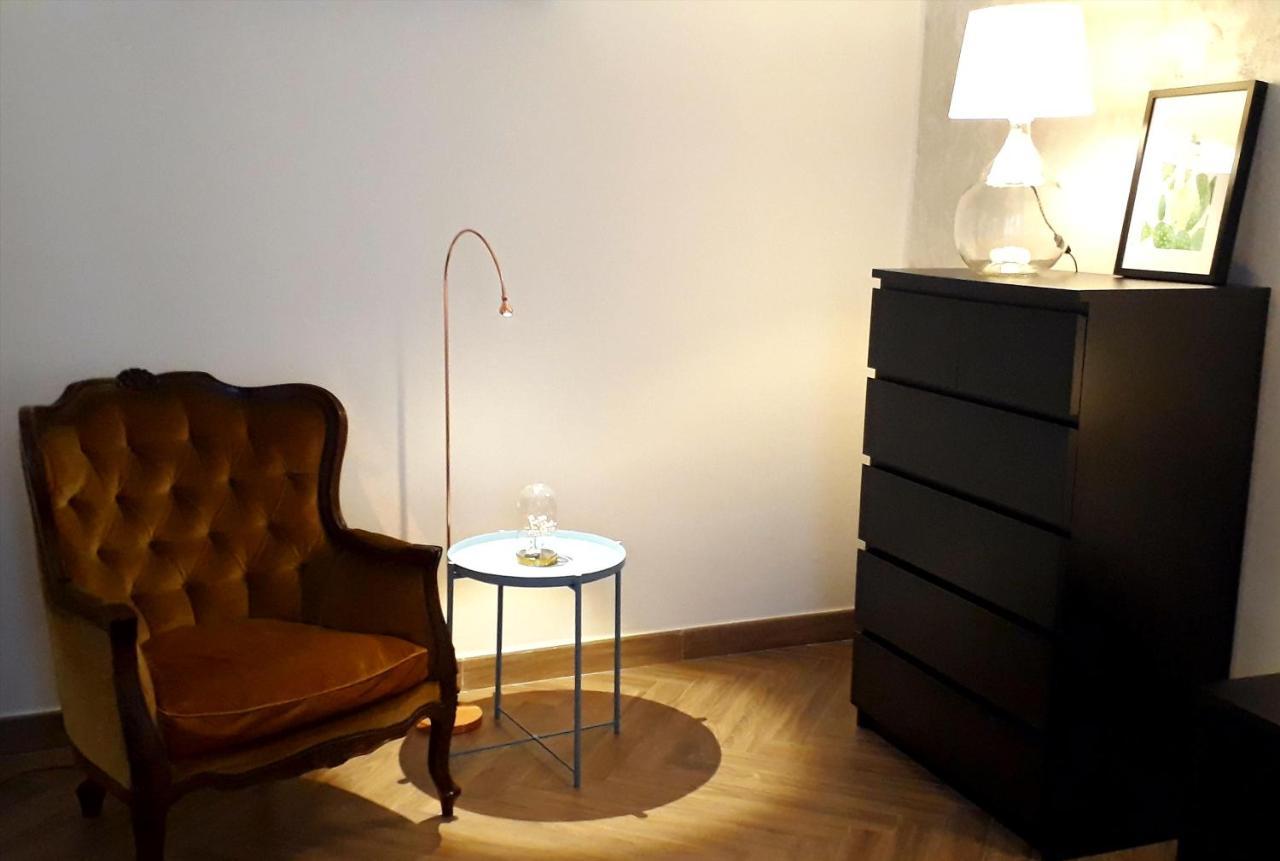Etnea Street Apartment Catane Extérieur photo