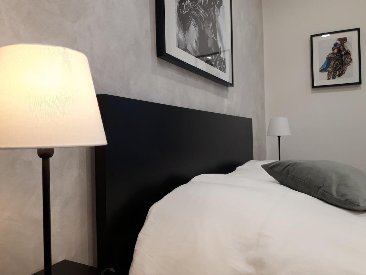 Etnea Street Apartment Catane Extérieur photo